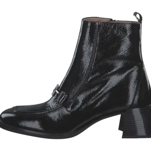 Hispanitas Schuhe HI243727 Milan-I24, Stiefeletten, Damen, black