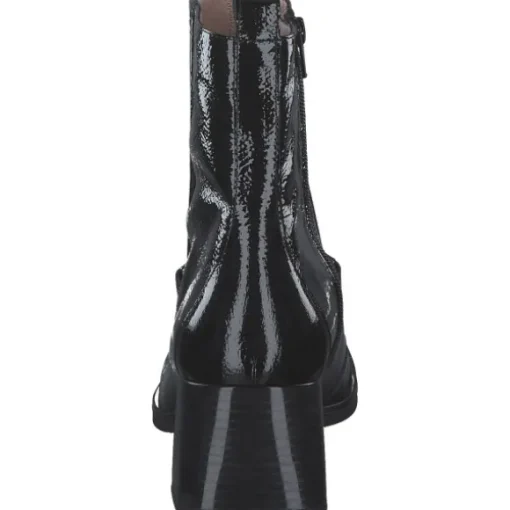 Hispanitas Schuhe HI243727 Milan-I24, Stiefeletten, Damen, black