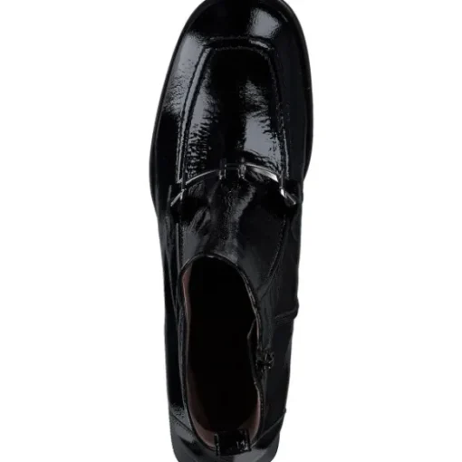 Hispanitas Schuhe HI243727 Milan-I24, Stiefeletten, Damen, black