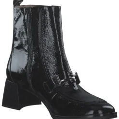 Hispanitas Schuhe HI243727 Milan-I24, Stiefeletten, Damen, black