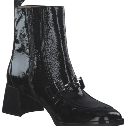 Hispanitas Schuhe HI243727 Milan-I24, Stiefeletten, Damen, black
