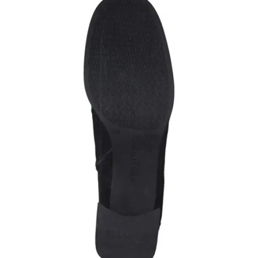 Hispanitas Schuhe HI243727 Milan-I24, Stiefeletten, Damen, black