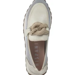 Hispanitas Schuhe Loira HV243270, Mokassins, Damen, Beige