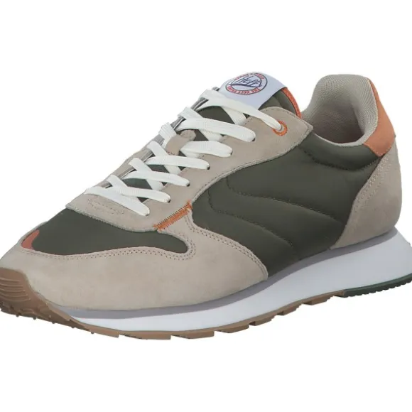 Hoff Schuhe 22317601, Klassische- & Business Schuhe, Herren, Grün