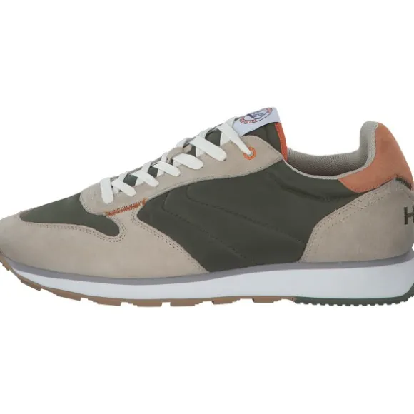 Hoff Schuhe 22317601, Klassische- & Business Schuhe, Herren, Grün