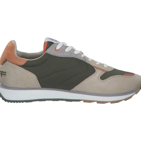 Hoff Schuhe 22317601, Klassische- & Business Schuhe, Herren, Grün