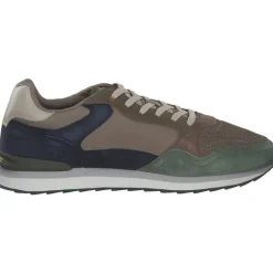 Hoff Schuhe 2230260, Klassische- & Business Schuhe, Herren, Grau