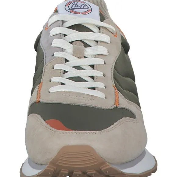 Hoff Schuhe 22317601, Klassische- & Business Schuhe, Herren, Grün