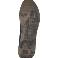 Hoff Schuhe 2230260, Klassische- & Business Schuhe, Herren, Grau