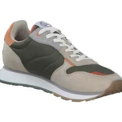 Hoff Schuhe 22317601, Klassische- & Business Schuhe, Herren, Grün