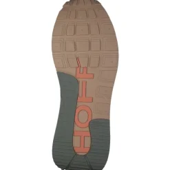 Hoff Schuhe 22317601, Klassische- & Business Schuhe, Herren, Grün