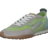Hoff Schuhe 1231000, Schnürschuhe, Damen, beige/grün/blau