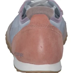 Hoff Schuhe 1231000, Schnürschuhe, Damen, beige/blau/lila/orange