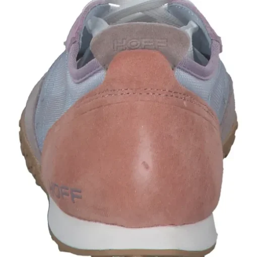 Hoff Schuhe 1231000, Schnürschuhe, Damen, beige/blau/lila/orange