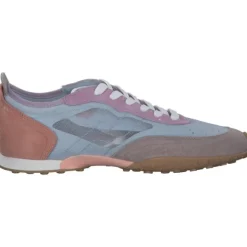 Hoff Schuhe 1231000, Schnürschuhe, Damen, beige/blau/lila/orange