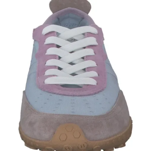 Hoff Schuhe 1231000, Schnürschuhe, Damen, beige/blau/lila/orange