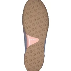 Hoff Schuhe 1231000, Schnürschuhe, Damen, beige/blau/lila/orange