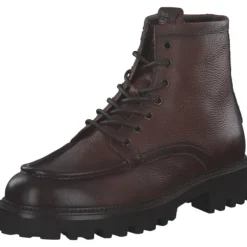 Hugo Boss 50529273 210 Julyo_Halb_gr, Stiefel, Herren, medium brown