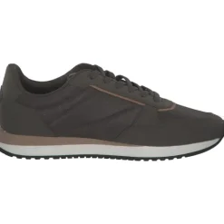 Hugo Boss 50529542 302 Kai_Runn_nupny, Klassische- & Business Schuhe, Herren, Dark Green