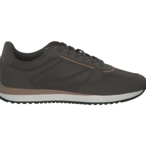 Hugo Boss 50529542 302 Kai_Runn_nupny, Klassische- & Business Schuhe, Herren, Dark Green