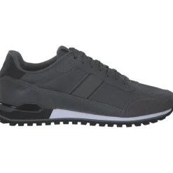 Hugo Boss 50529533 021 Parkour-L_Runn_rsmx, Klassische- & Business Schuhe, Herren, Grau