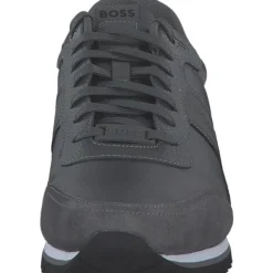 Hugo Boss 50529533 021 Parkour-L_Runn_rsmx, Klassische- & Business Schuhe, Herren, Grau