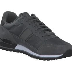 Hugo Boss 50529533 021 Parkour-L_Runn_rsmx, Klassische- & Business Schuhe, Herren, Grau