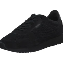 Hugo Boss 50517358, Klassische- & Business Schuhe, Herren, Schwarz