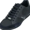 Hugo Boss 50498265, Klassische- & Business Schuhe, Herren, Blau