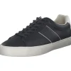 Hugo Boss 50522833, Klassische- & Business Schuhe, Herren, Blau