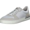 Hugo Boss 50517303, Klassische- & Business Schuhe, Herren, Weiß