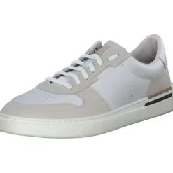 Hugo Boss 50517303, Klassische- & Business Schuhe, Herren, Weiß