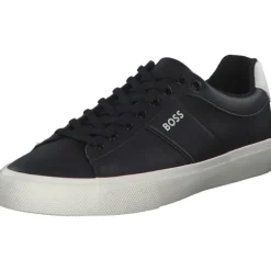 Hugo Boss 50517289, Klassische- & Business Schuhe, Herren, Schwarz