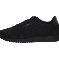 Hugo Boss 50517358, Klassische- & Business Schuhe, Herren, Schwarz