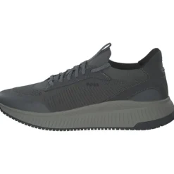 Hugo Boss 50523113, Klassische- & Business Schuhe, Herren, Grau