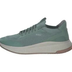 Hugo Boss 50523113, Klassische- & Business Schuhe, Herren, Grün