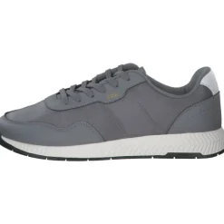 Hugo Boss 50523180, Klassische- & Business Schuhe, Herren, Grau