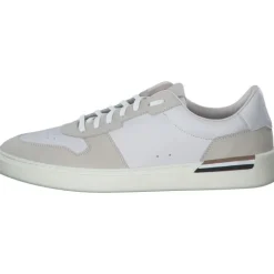 Hugo Boss 50517303, Klassische- & Business Schuhe, Herren, Weiß