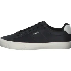 Hugo Boss 50517289, Klassische- & Business Schuhe, Herren, Schwarz