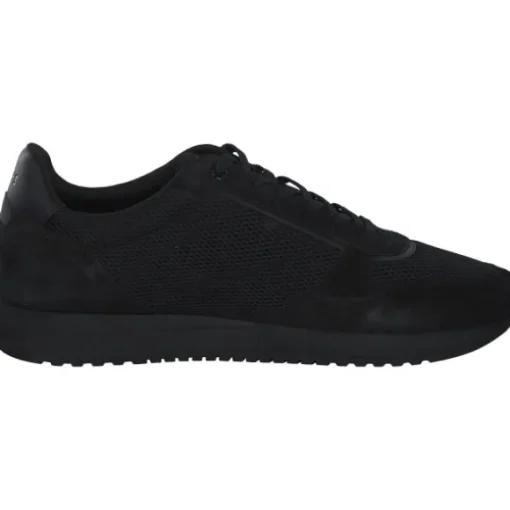 Hugo Boss 50517358, Klassische- & Business Schuhe, Herren, Schwarz