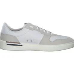 Hugo Boss 50517303, Klassische- & Business Schuhe, Herren, Weiß