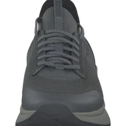 Hugo Boss 50523113, Klassische- & Business Schuhe, Herren, Grau