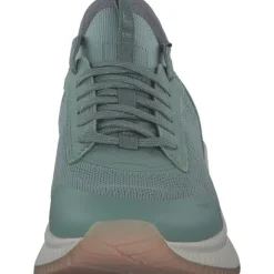 Hugo Boss 50523113, Klassische- & Business Schuhe, Herren, Grün