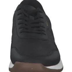 Hugo Boss 50523180, Klassische- & Business Schuhe, Herren, Schwarz