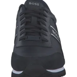 Hugo Boss 50529533, Klassische- & Business Schuhe, Herren, Blau (Dark Blue)
