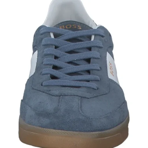 Hugo Boss 50512365, Klassische- & Business Schuhe, Herren, Blau