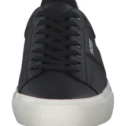 Hugo Boss 50517289, Klassische- & Business Schuhe, Herren, Schwarz
