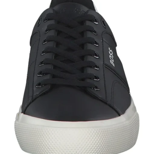 Hugo Boss 50517289, Klassische- & Business Schuhe, Herren, Schwarz