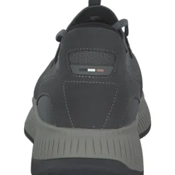 Hugo Boss 50523113, Klassische- & Business Schuhe, Herren, Grau