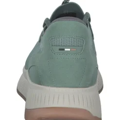 Hugo Boss 50523113, Klassische- & Business Schuhe, Herren, Grün